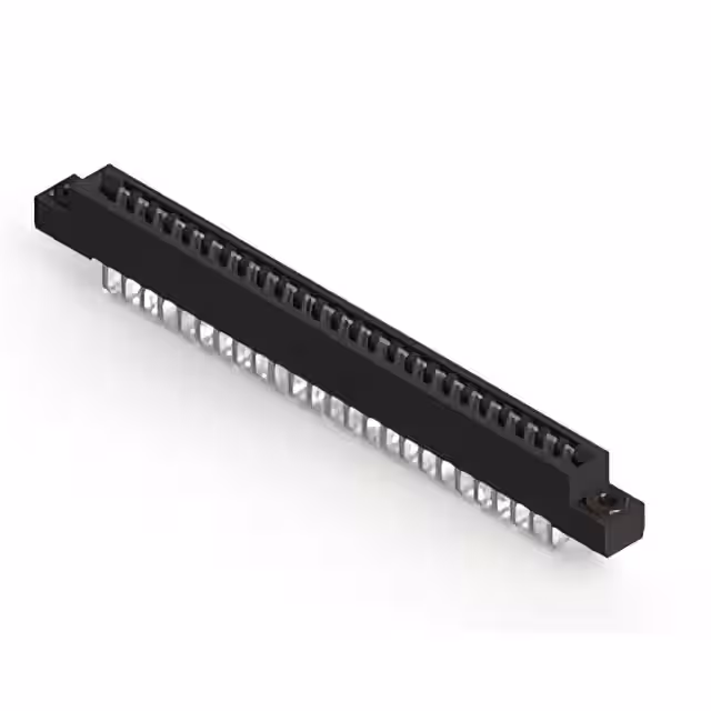 857-050-459-203 EDAC Inc.  Edgeboard Connectors